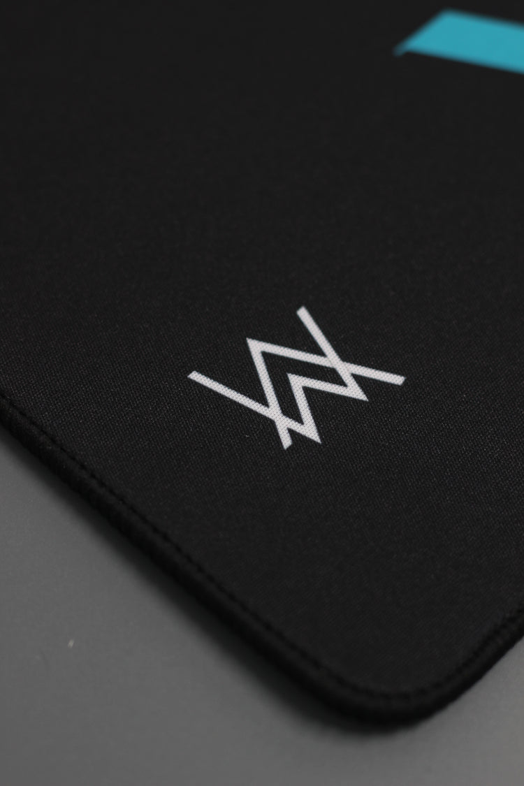 Walker Gaming Mouse Pad