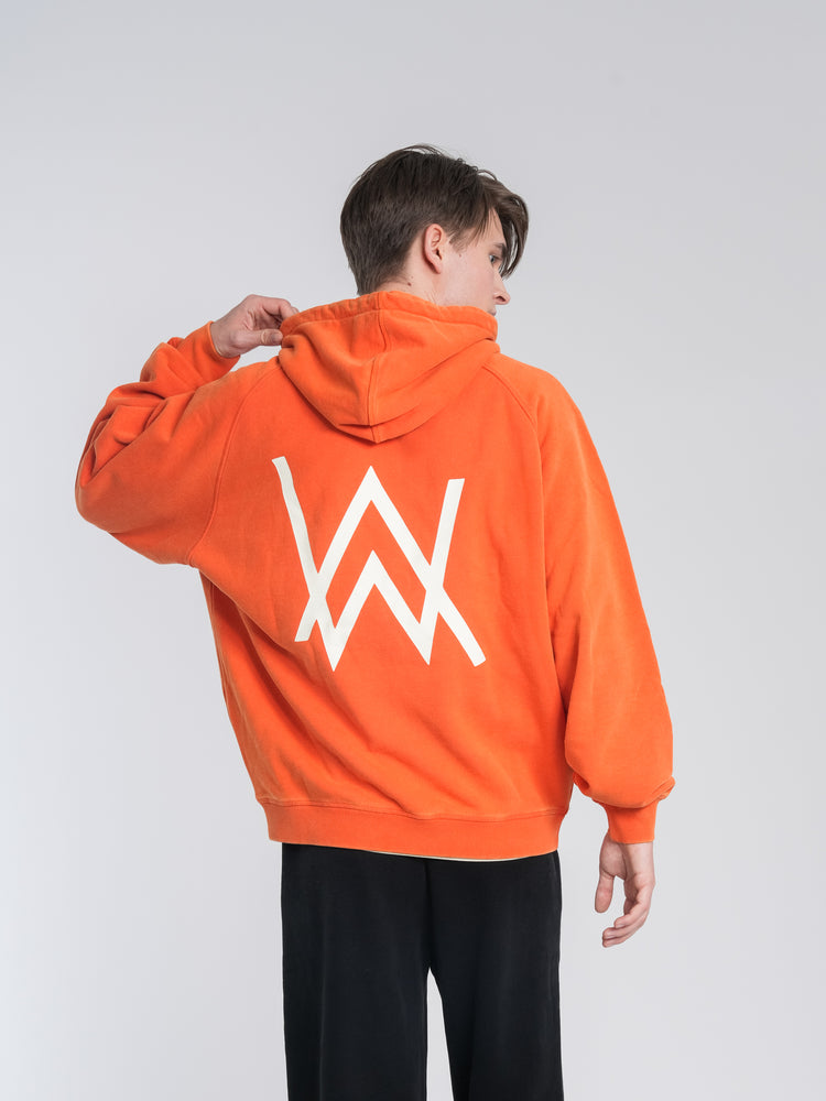 Walkerworld Hoodie