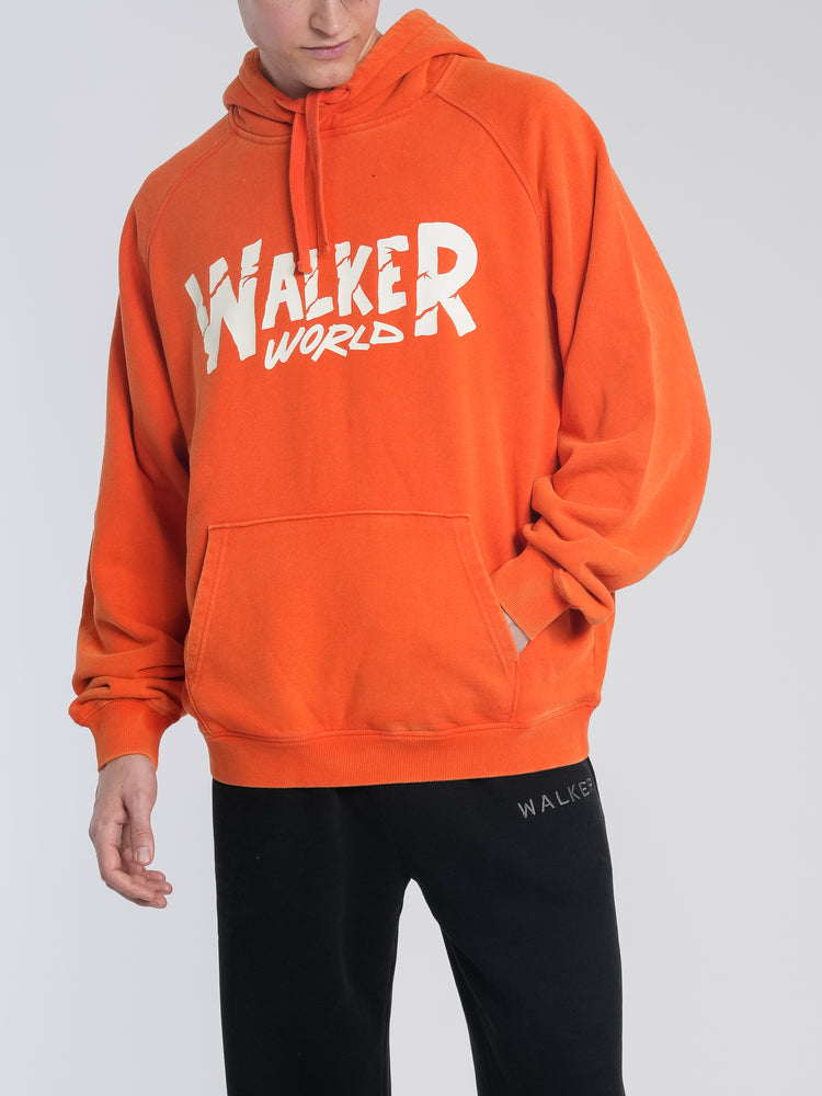 Walkerworld Hoodie