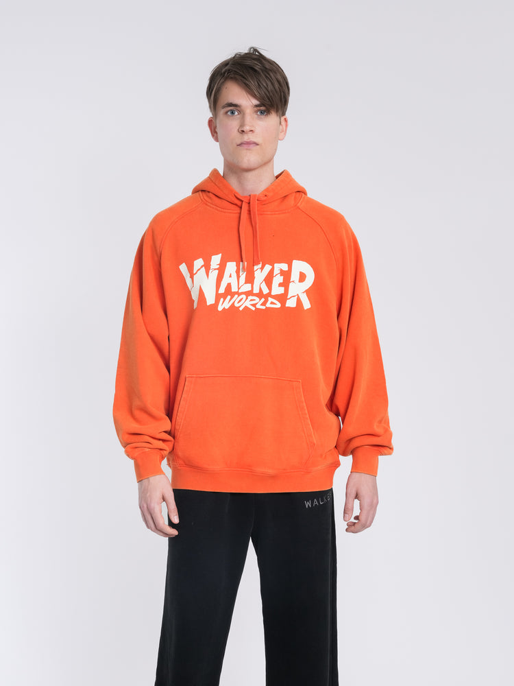 Walkerworld Hoodie