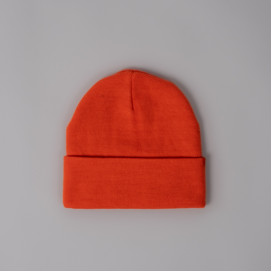 Alan Walker Walkerworld Beanie - Orange
