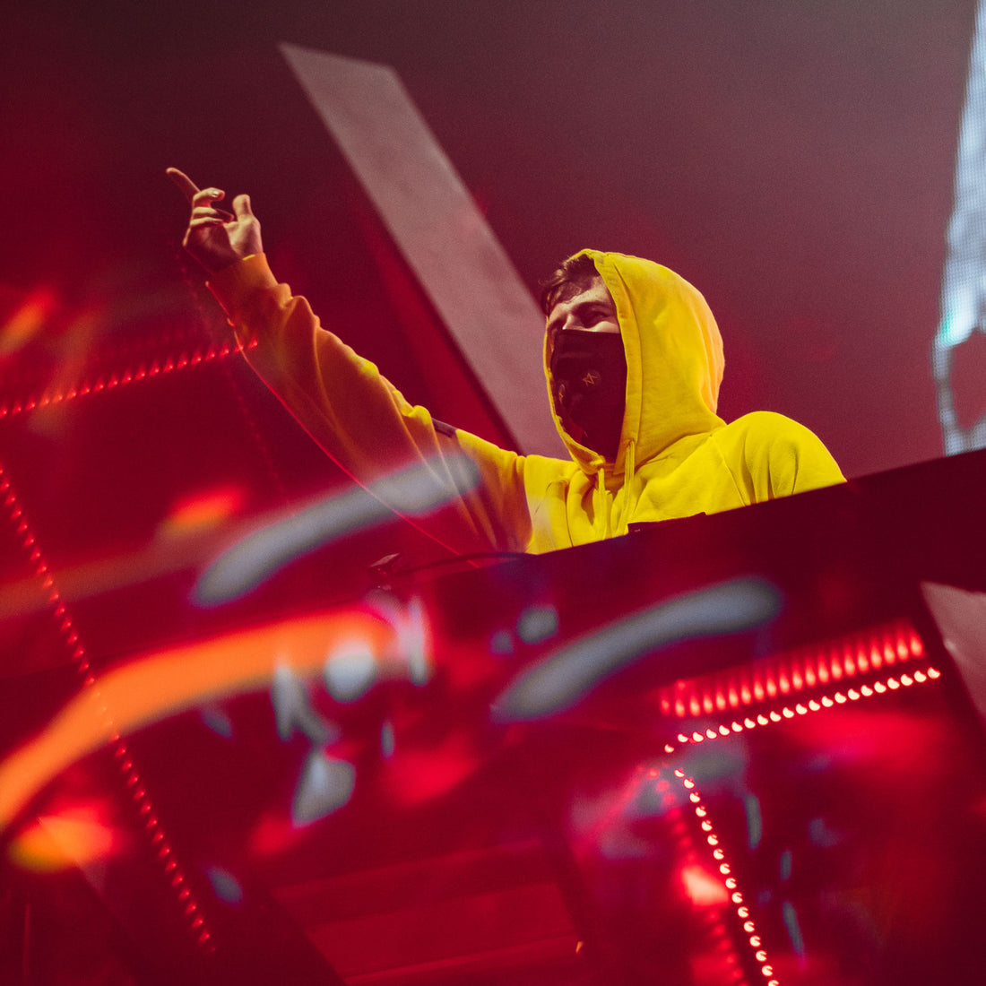 Airinum ALAN WALKER STORE