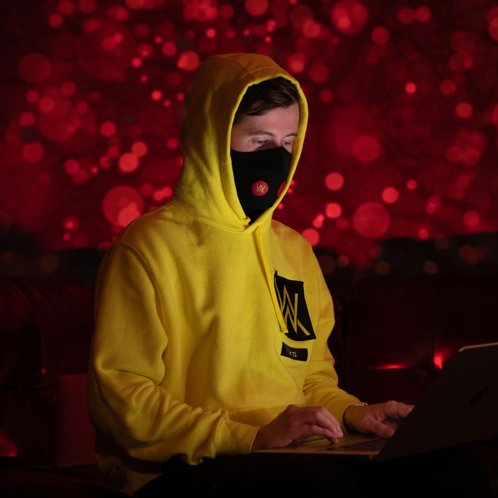 Airinum ALAN WALKER STORE