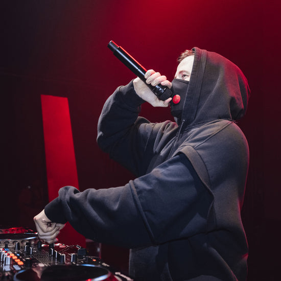 Airinum ALAN WALKER STORE