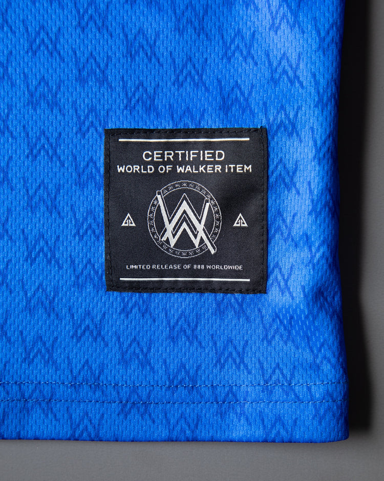 Walkers United Team Jersey