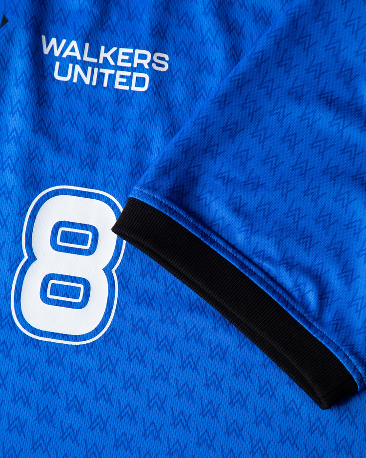 Walkers United Team Jersey