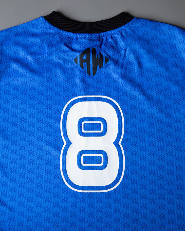 Walkers United Team Jersey