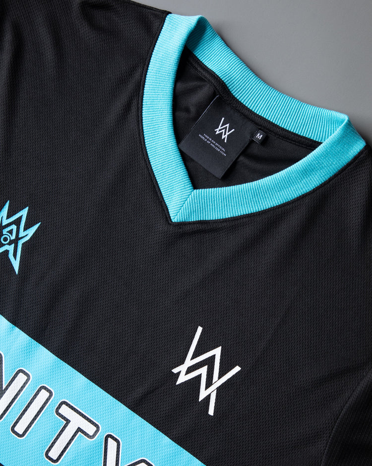 Unity Force - Tribe Jersey