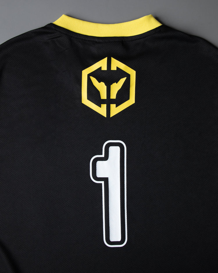 CheckPoint One - Tribe Jersey