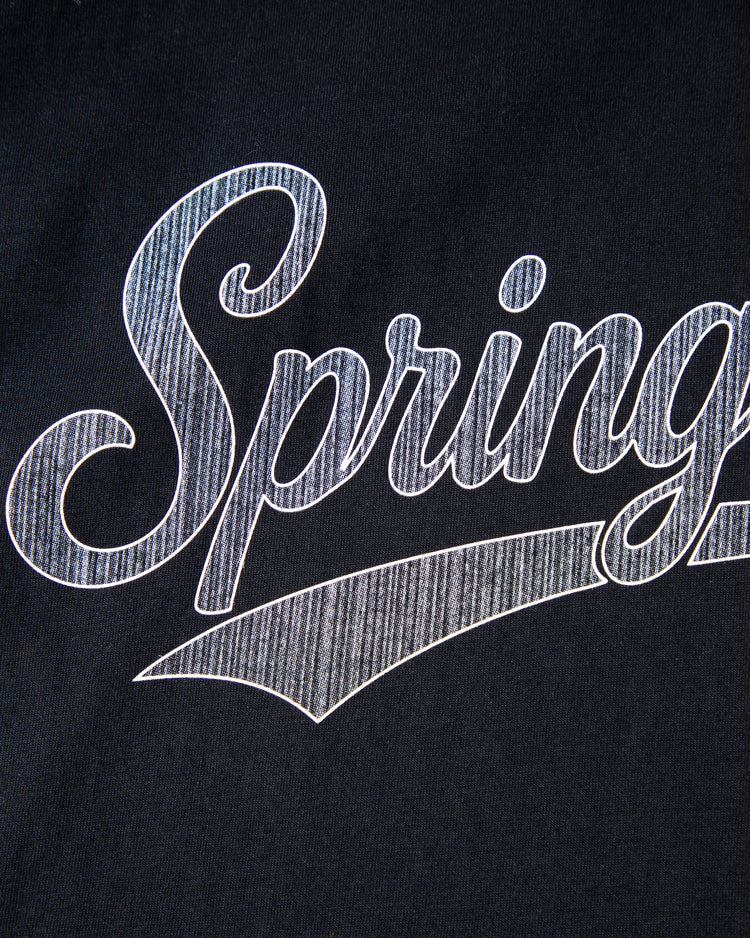 Springseeker Sports T-shirt