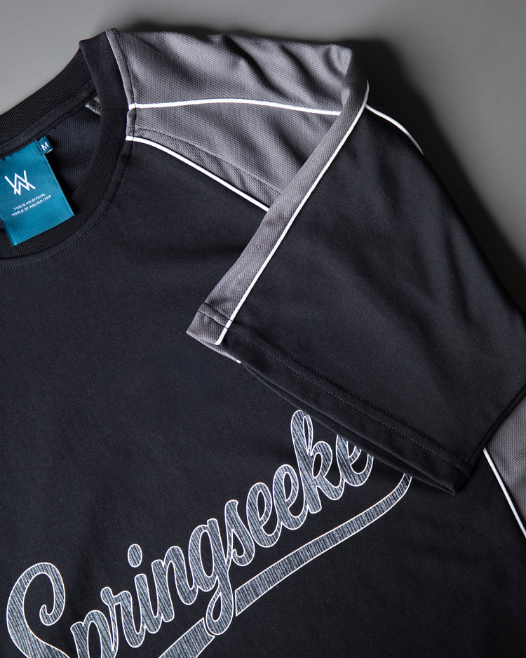 Springseeker Sports T-shirt