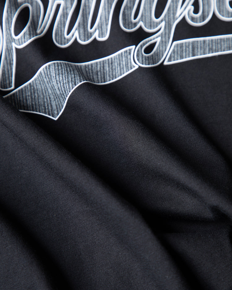 Springseeker Sports T-shirt