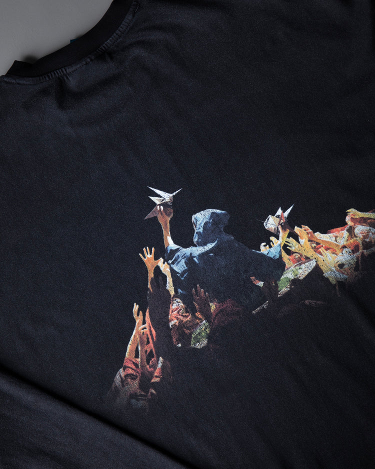 Heading Home Longsleeve