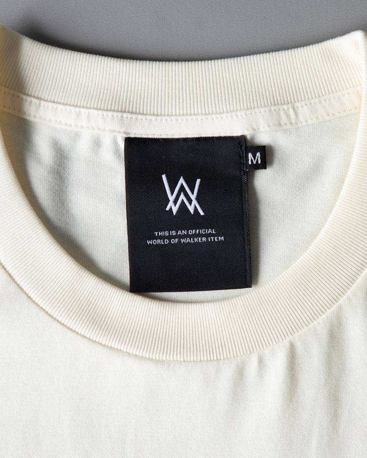 WRL Logo Longsleeve