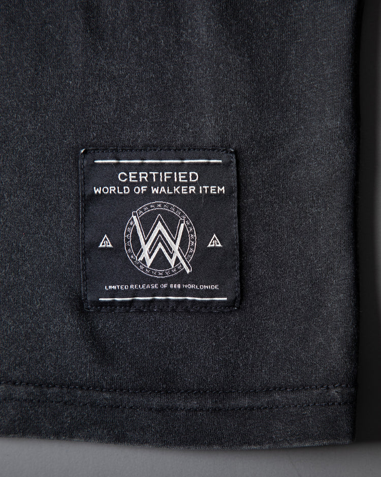 Rise Of The Drone Vintage T-Shirt