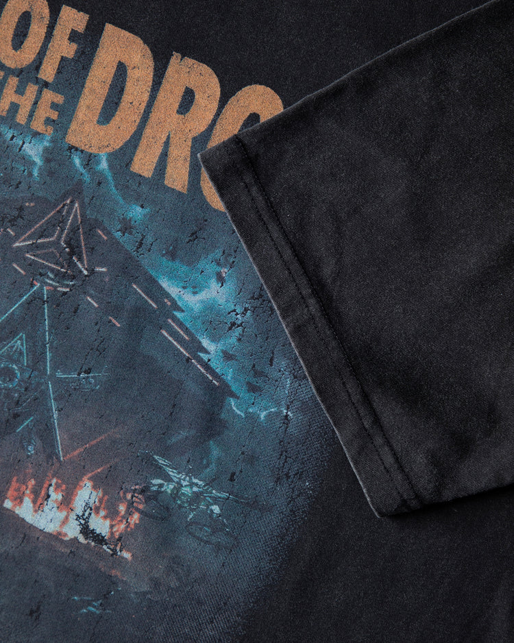 Rise Of The Drone Vintage T-Shirt