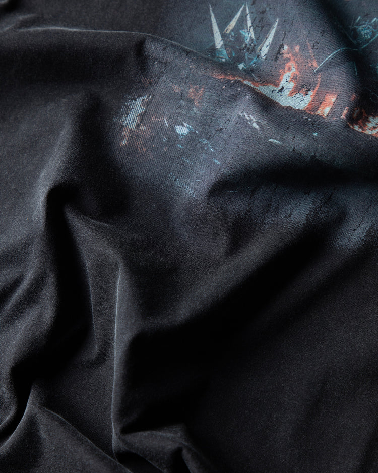 Rise Of The Drone Vintage T-Shirt