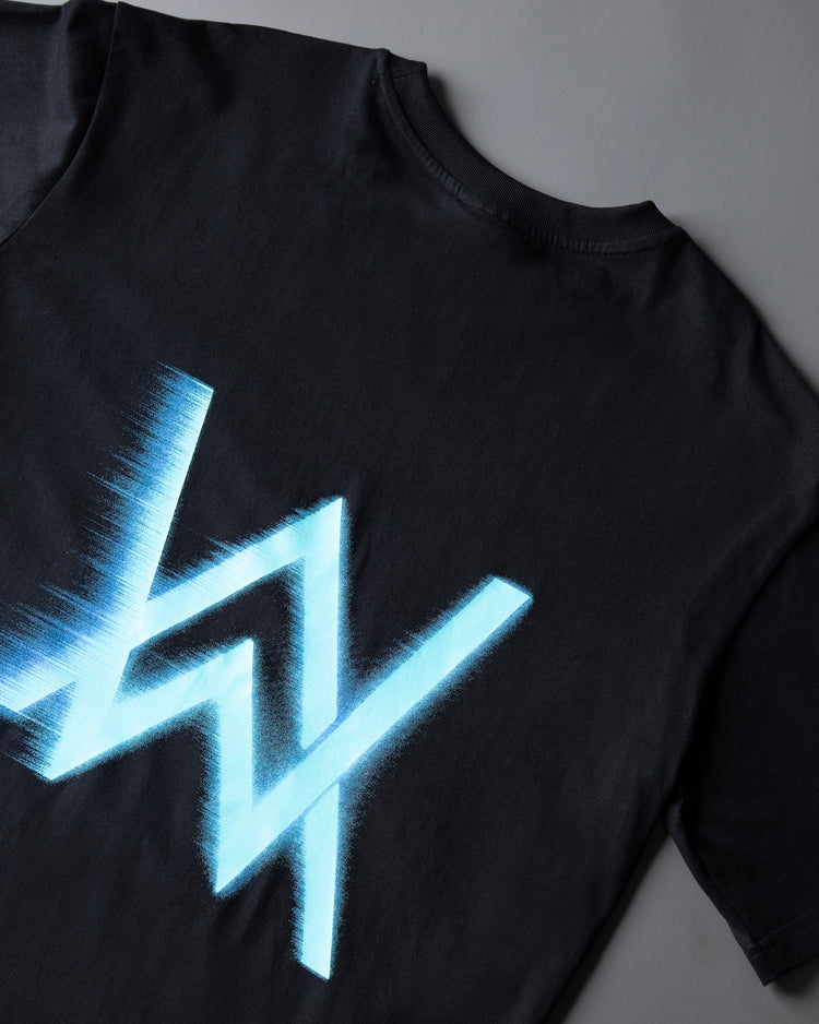 WRL Speed Logo T-shirt