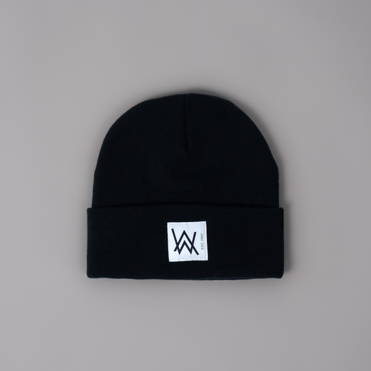 Alan Walker Beanie - Black