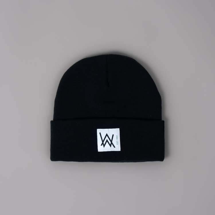 Alan Walker Beanie - Black