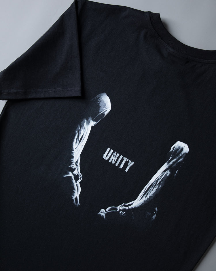 Tired Unity T-shirt