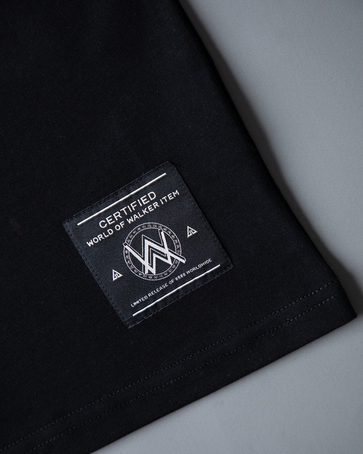 World of Walker Skyline T-shirt