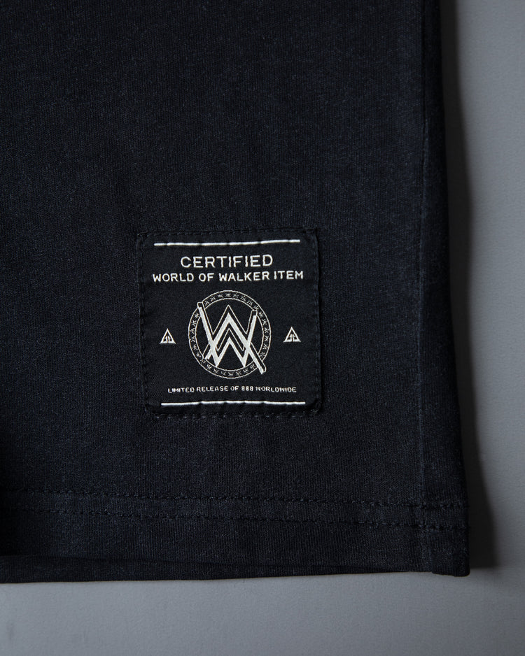 Faded Grafitti T-shirt