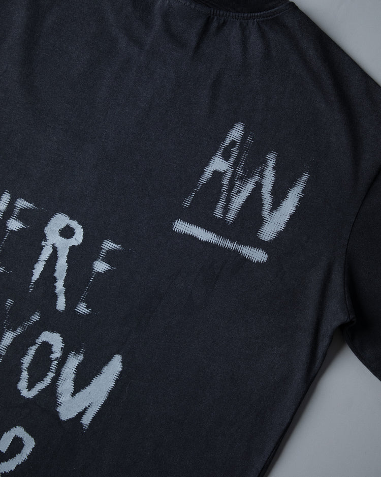 Faded Grafitti T-shirt