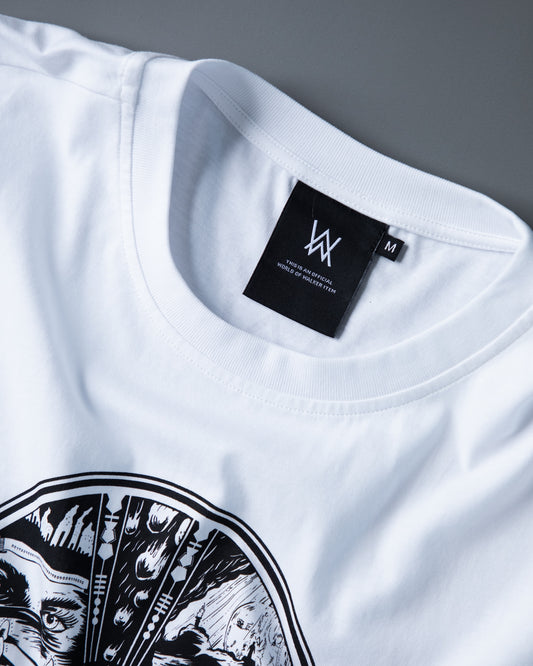 End Of The World T-Shirt