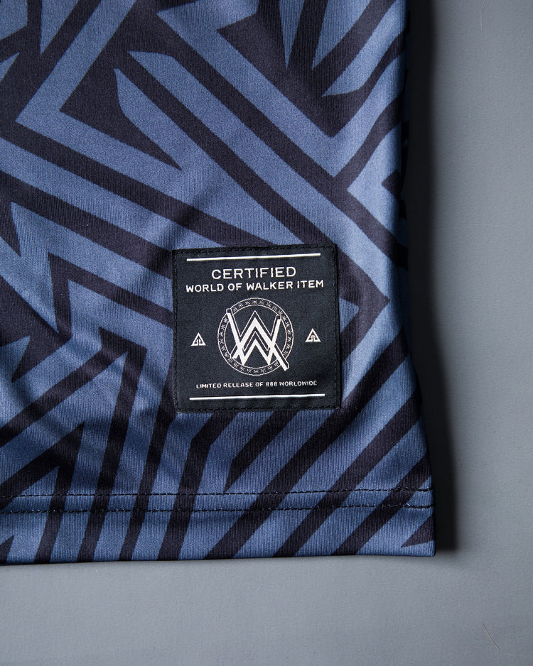 Walker Gaming Jersey