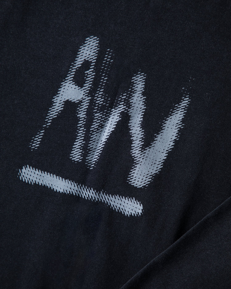 Faded Grafitti Longsleeve