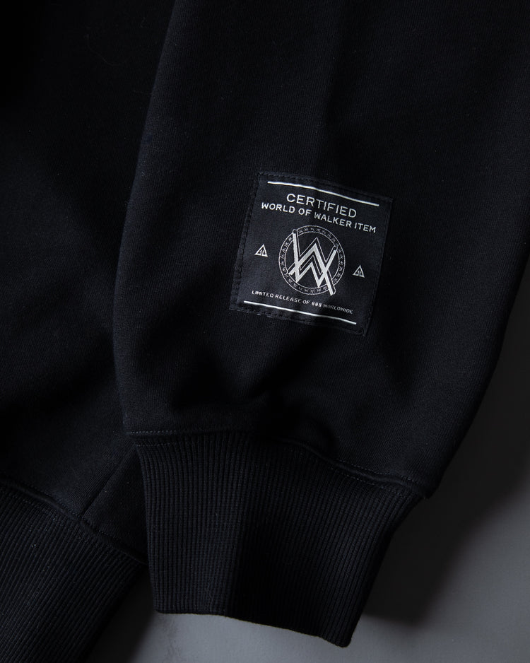 Watch The Drone Hoodie