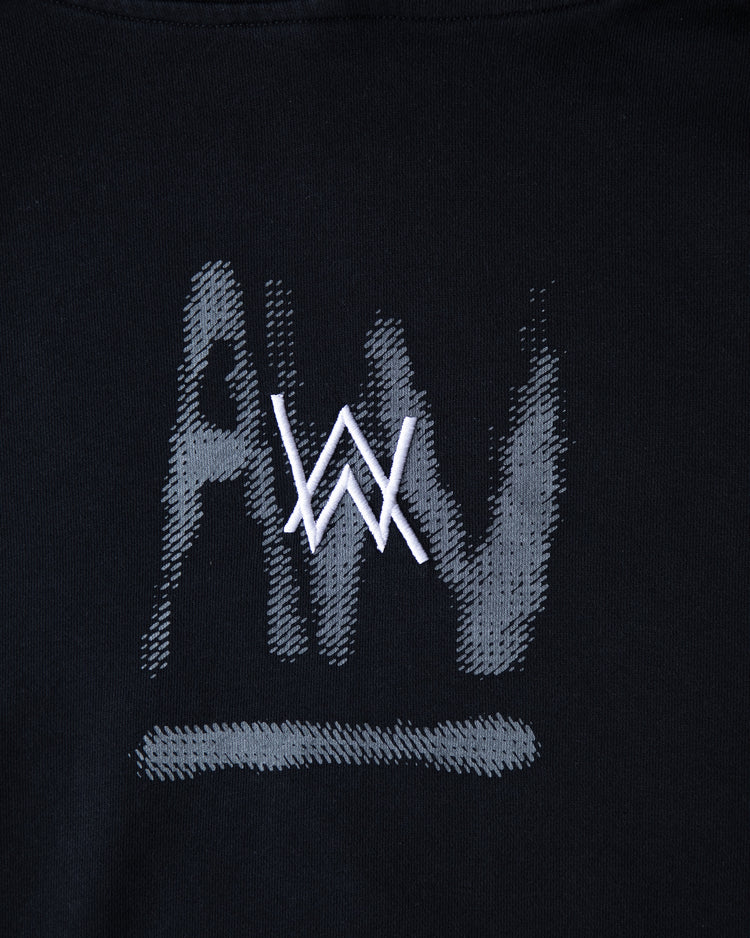 Faded Grafitti T-shirt