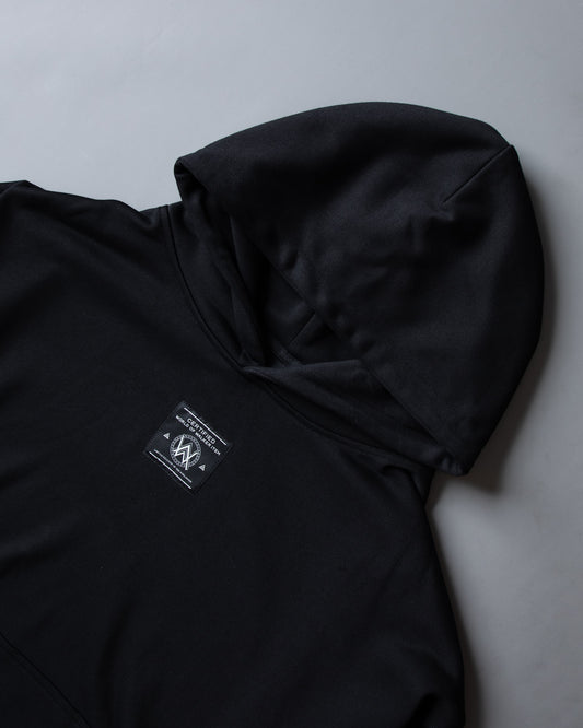 Prophecy Disc VIII Hoodie