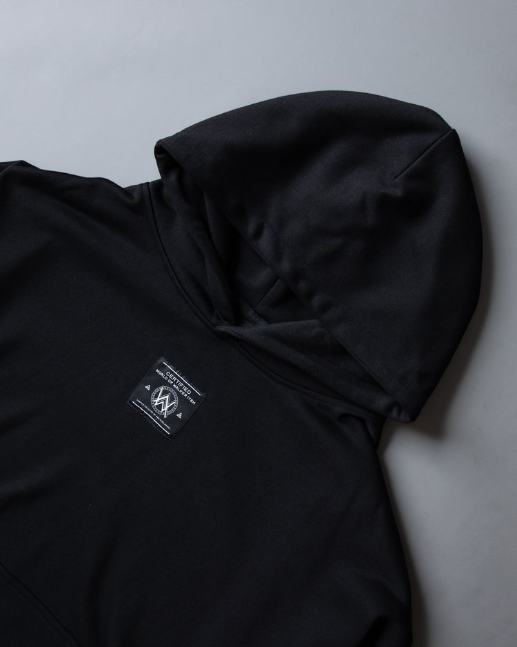 Prophecy Disc VIII Hoodie