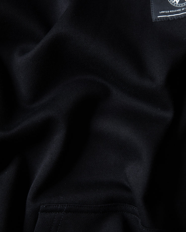 Prophecy Disc VIII Hoodie