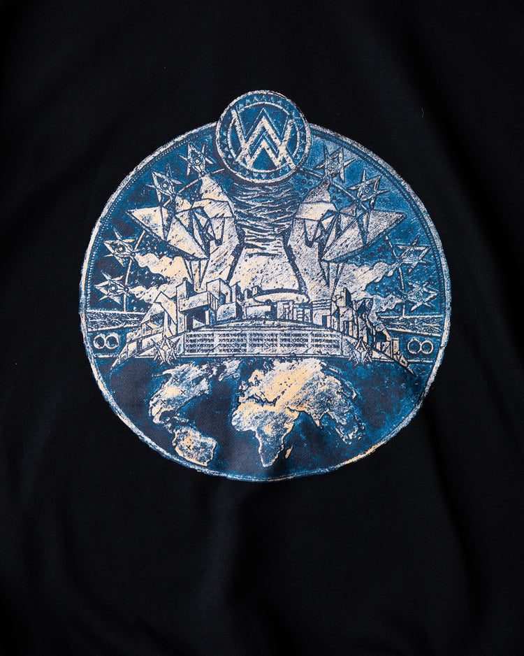 Prophecy Disc VIII Hoodie