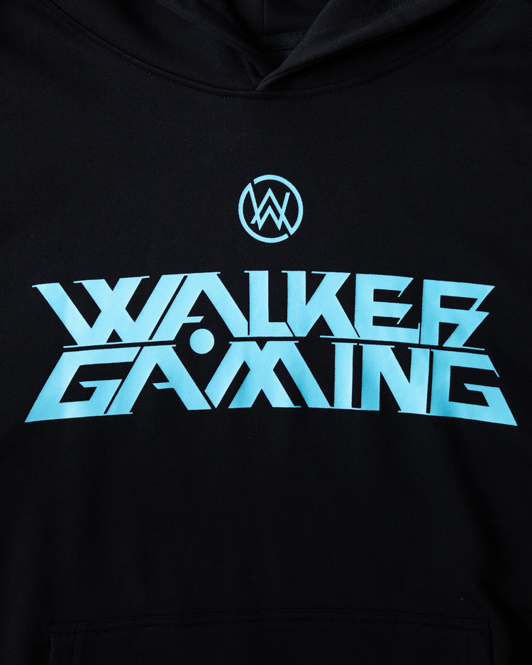 Walker Gaming Hoodie
