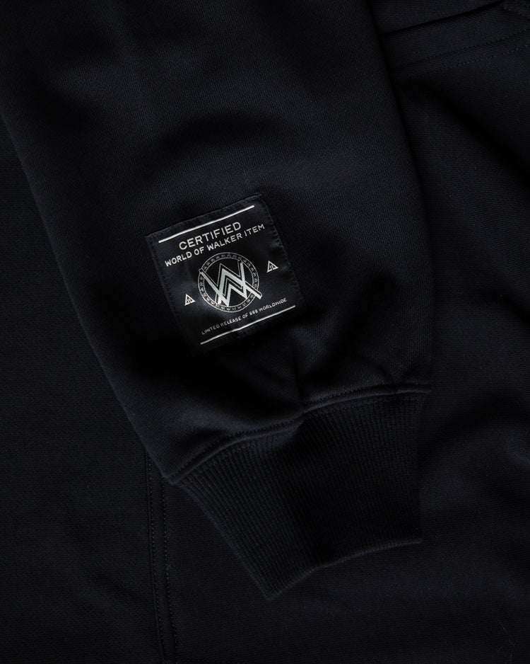 Walker Gaming Hoodie