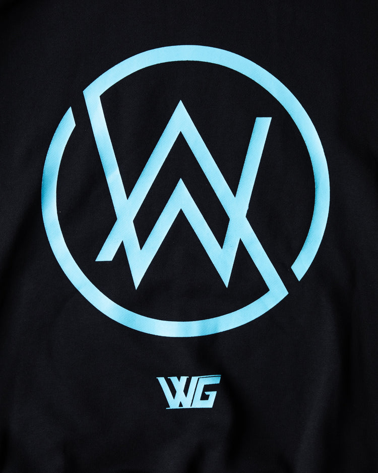 Walker Gaming Hoodie