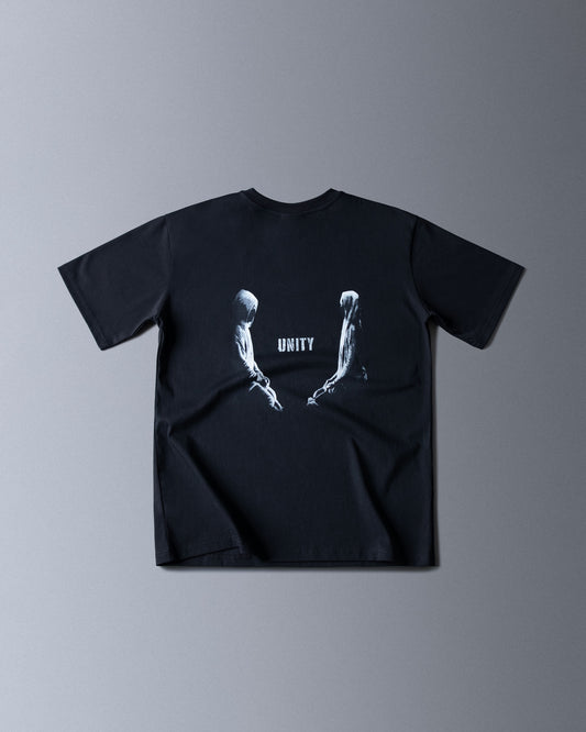 Tired Unity T-shirt