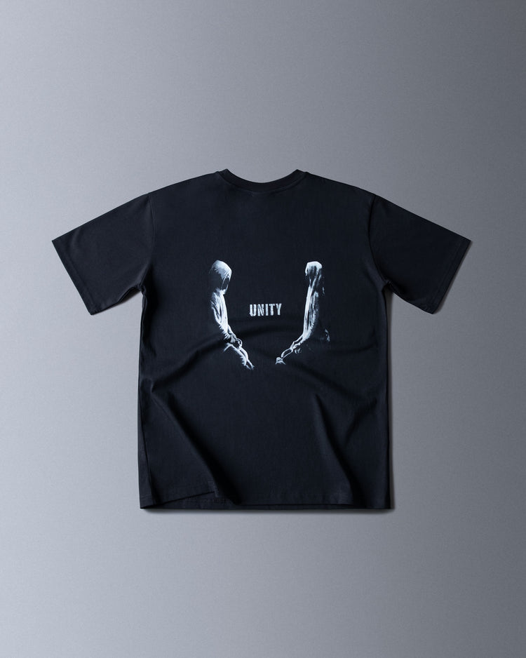 Tired Unity T-shirt