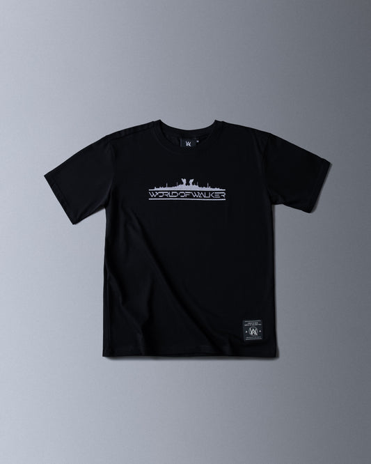 World of Walker Skyline T-shirt