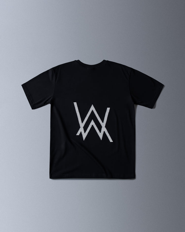 World of Walker Skyline T-shirt