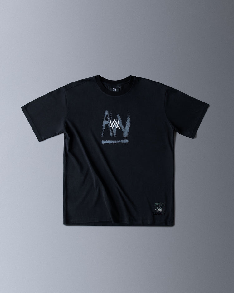 Faded Grafitti T-shirt