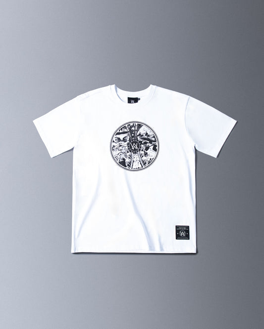 End Of The World T-Shirt