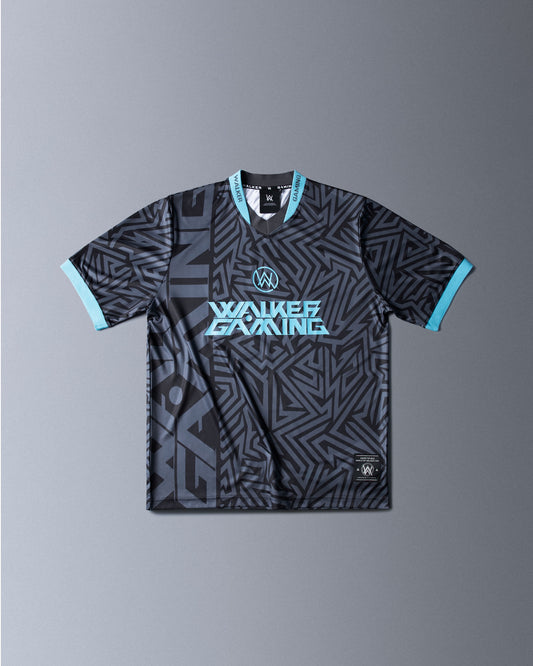 Walker Gaming Jersey