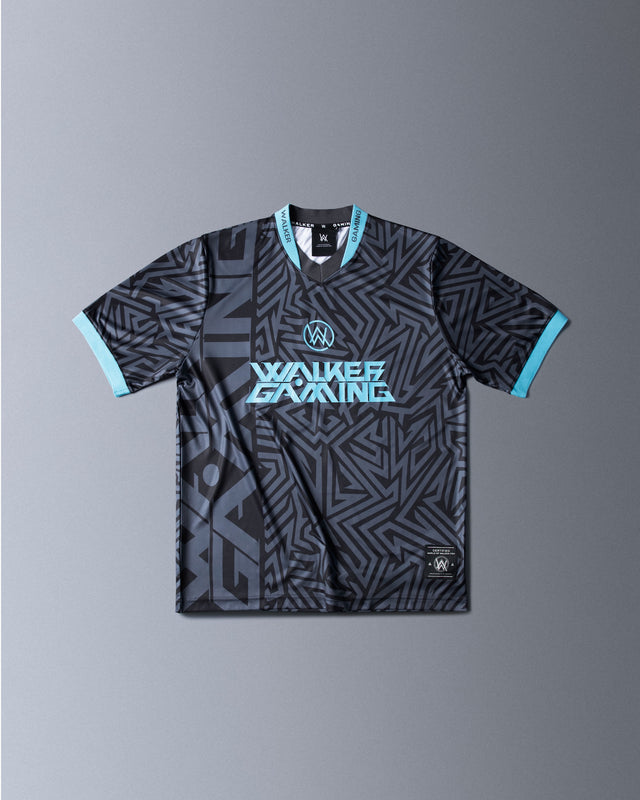 Walker Gaming Jersey
