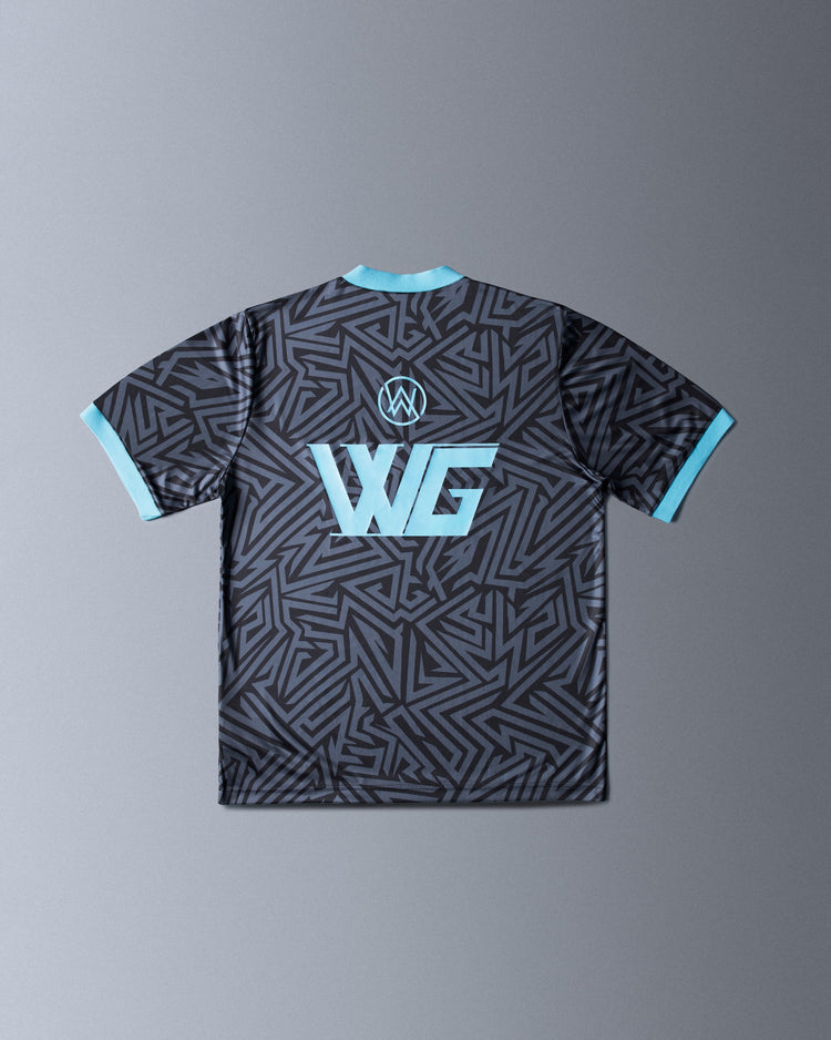 Walker Gaming Jersey
