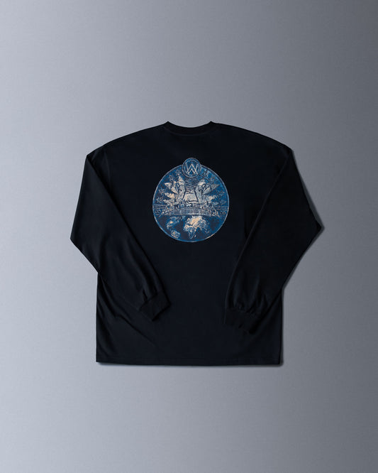 Prophecy Disc VIII Longsleeve